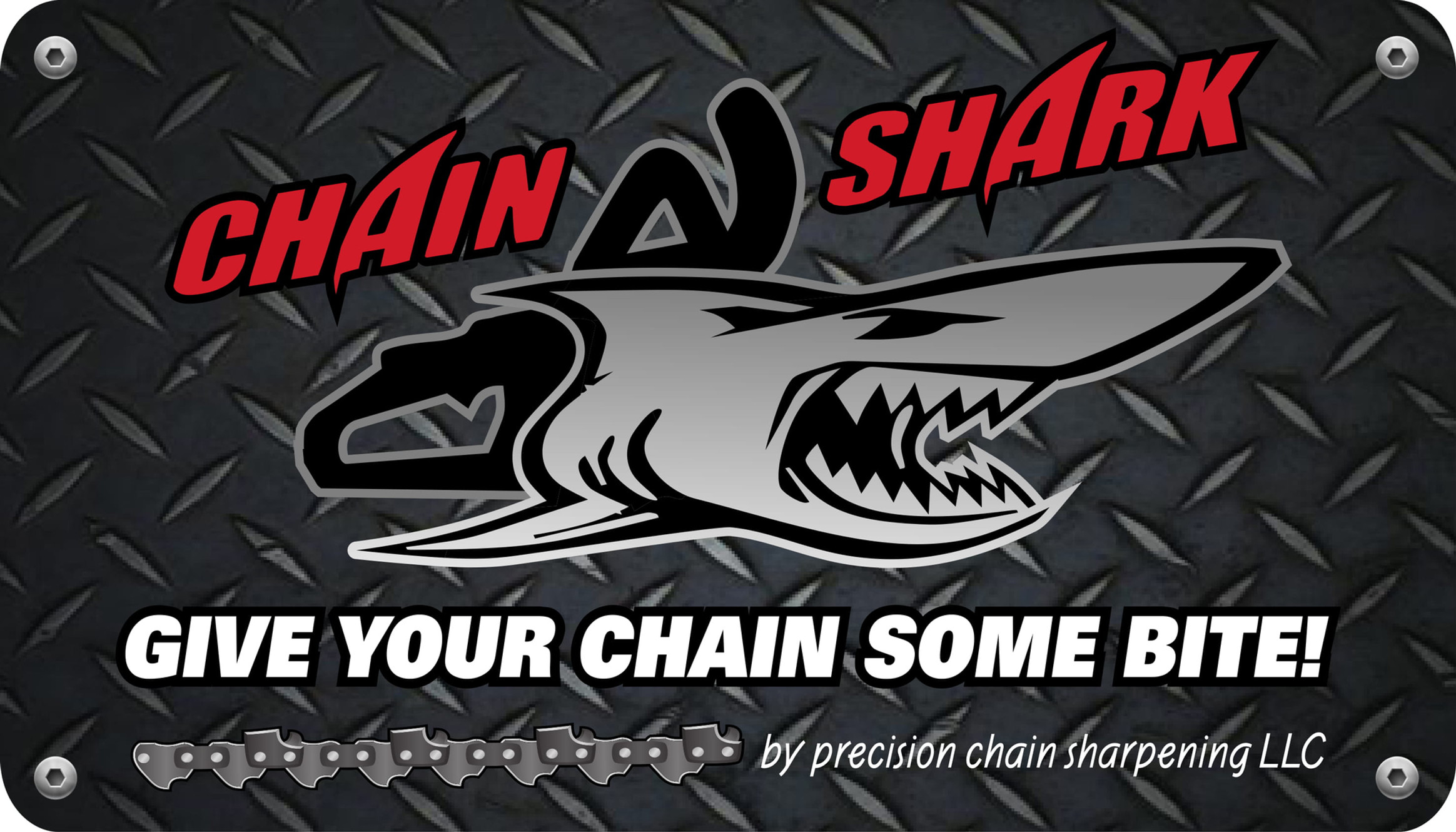 www.thechainshark.com