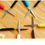 Thumbnail: Pen Style Stainless Steel Powerful Scissor