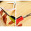 Thumbnail: Pen Style Stainless Steel Powerful Scissor