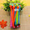 Thumbnail: Mickey Shape Silicone Gel Pens With Fragrant Top|Pack of 12