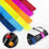 Thumbnail: SET OF 6 VELCRO BINDERS