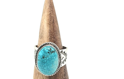 Turquoise Ring