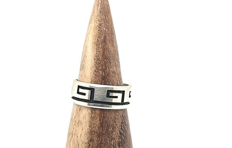 Silver Ring