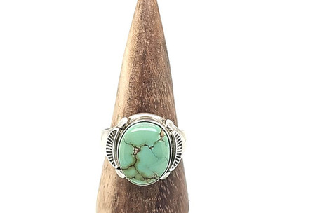 Turquoise Ring