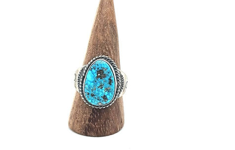 Turquoise Ring