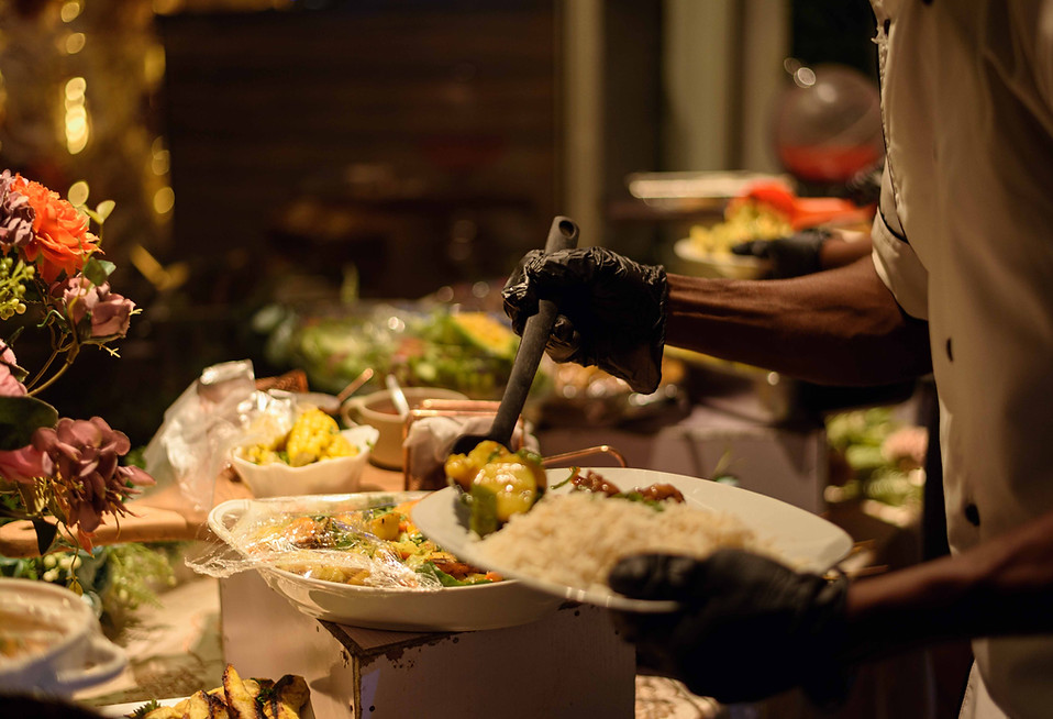 Catering Pic