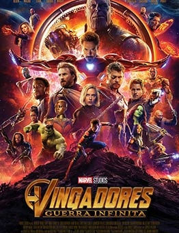 Estreias de Abril - 2018