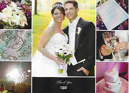 Wedding Cake Tropical steel drums nn sc south carolina marriage