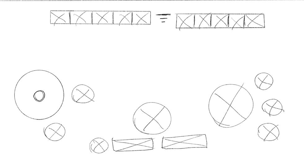 Basic HUD