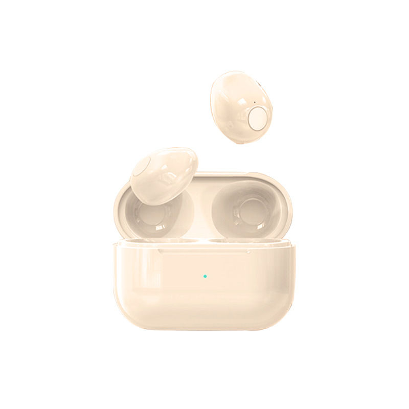Thumbnail: Mini Pro4SS Invisible True Wireless Bluetooth Earbuds