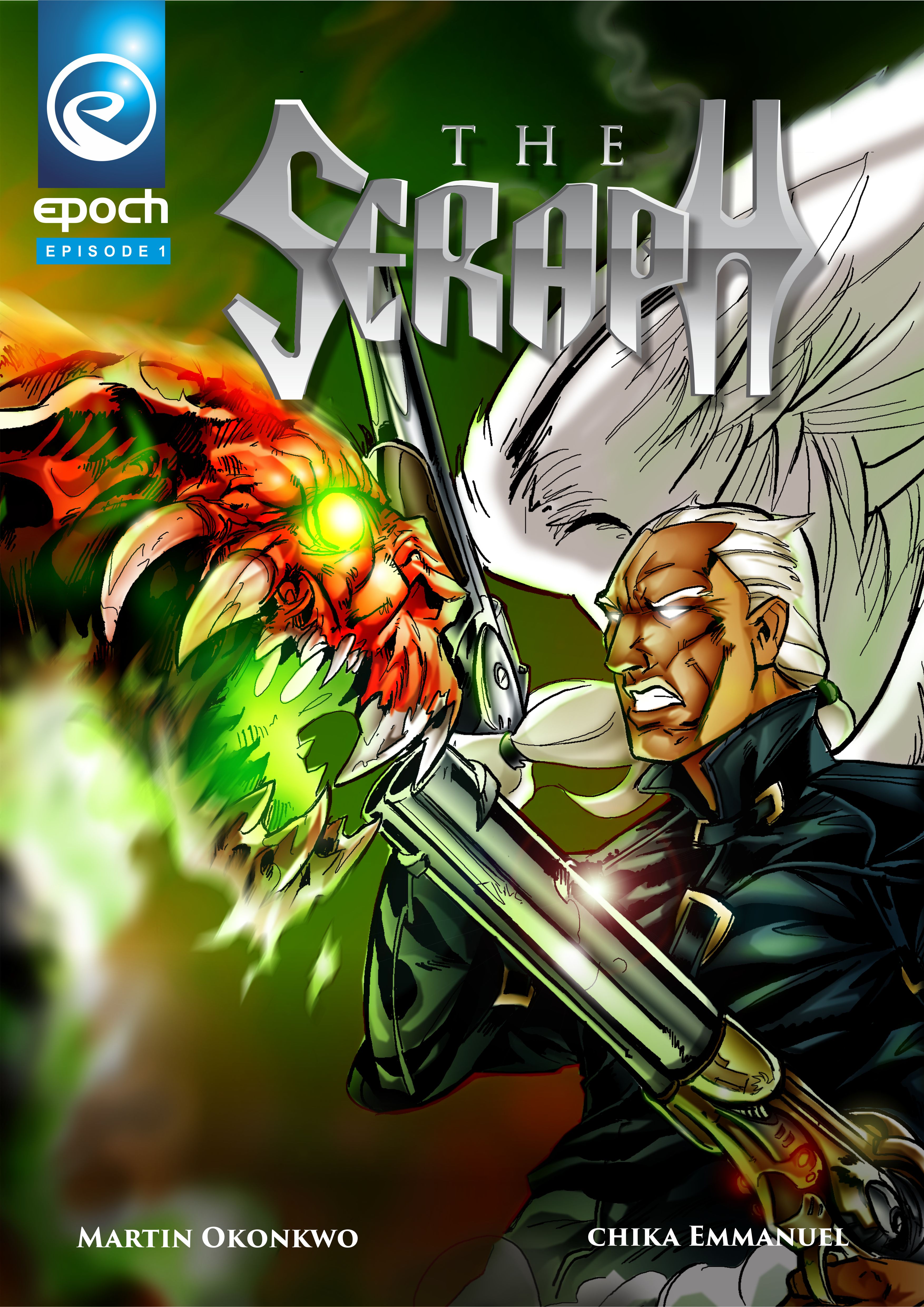 Seraph 1