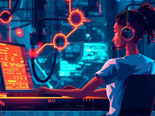 Synthetic Data is Eating AI: How to Avoid Model Collapse and Stay Ahead