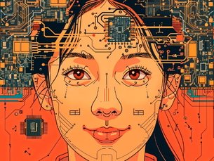 The Creator's Paradox: When Your Work Trains Machines