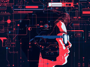 The AI Boom Needs Better Fuel: What the Meeker Report Tells Us About Clairva's Moment