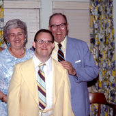 Happy 35th Anniversary, Americans with Disabilities Act