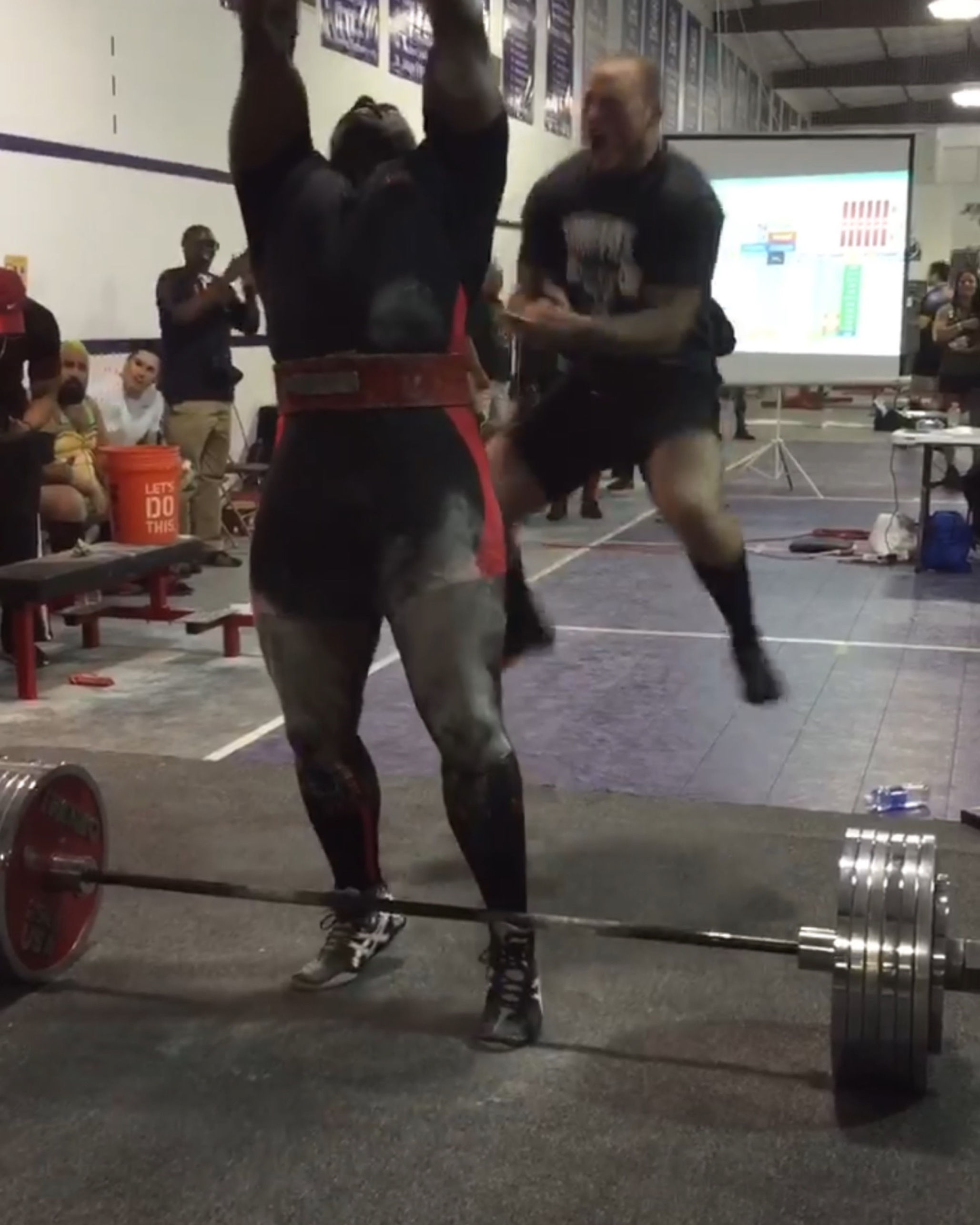 MONTHLY 6 WAVE PROGRAMMING / COACHING