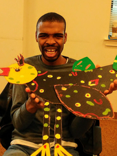 Participating Club Grant Highlights Continue...Submit yours today! 