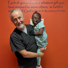 Grant Support to A Gift of Smiles In Pennsylvania Brings Pure Joy