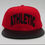 Thumbnail: ATHLETIC OUTLINE ULTRA PREMIUM (BRED) RED