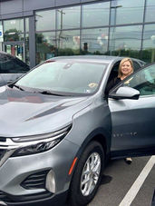 Update from Occupational Services, Inc.: Making Inroads!