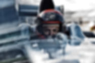 Racing Driver