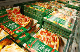 Thumbnail: Frozen Foods