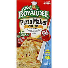 Thumbnail: Nutritional Meals
