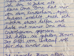 Tolle Sache!
