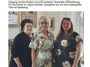 Kooperation mit Querleben!