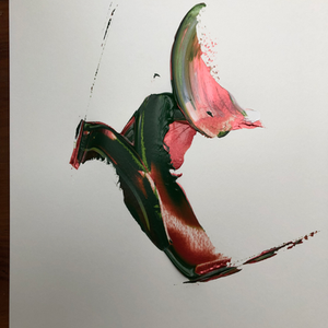 Le colibri