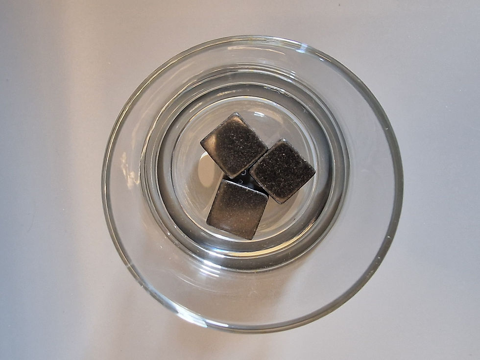 Thumbnail: Crystal Whisky Glass In Box