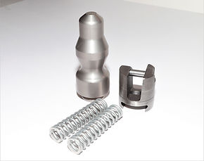 TCK Parts