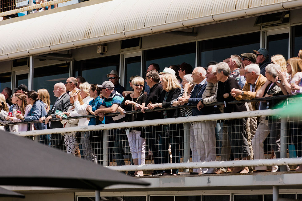 Joining together to enjoy the wonderful facilities and great connection with others in the Adelaide Hills community