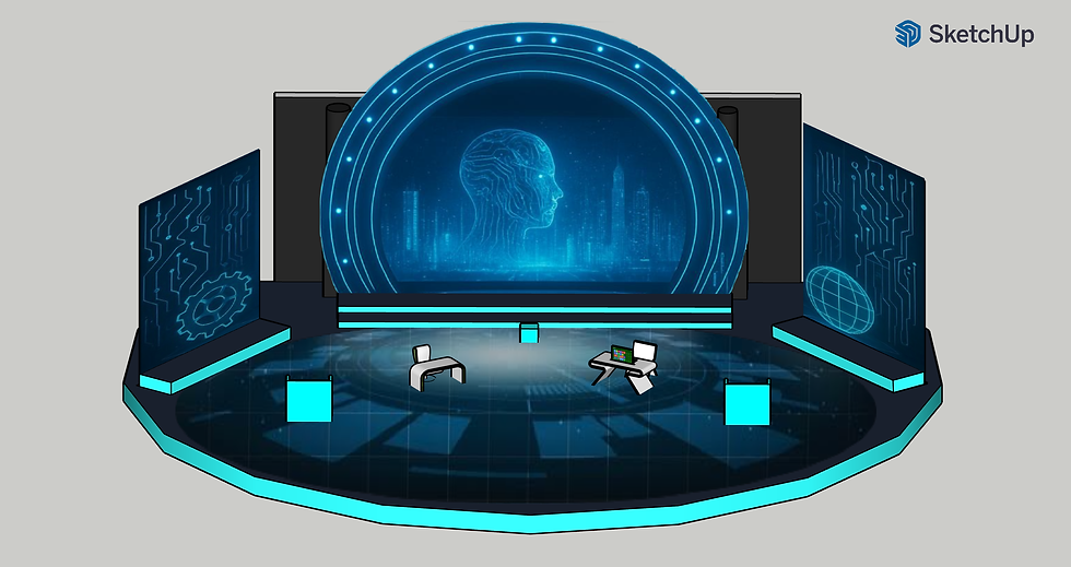 The Great Tech Trial