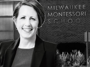 Kate Lewis Must Resign as Milwaukee Montessori Board Chair