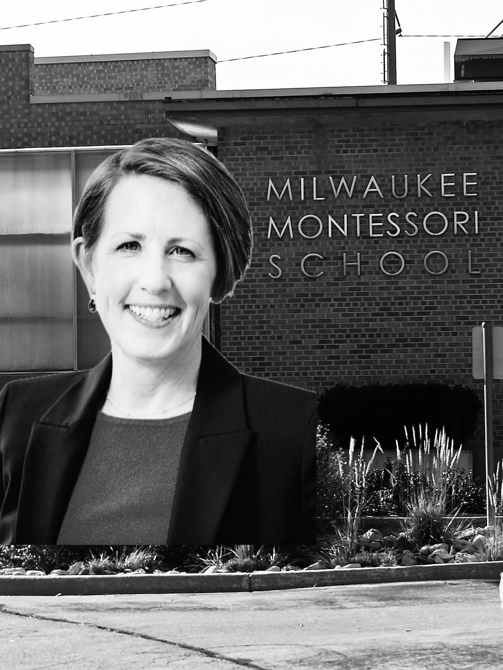 Kate Lewis Must Resign as Milwaukee Montessori Board Chair