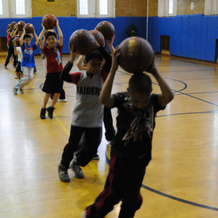 SKILLS DEVELOPMENT CLINIC