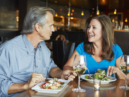 How Retirement Affects Marriage