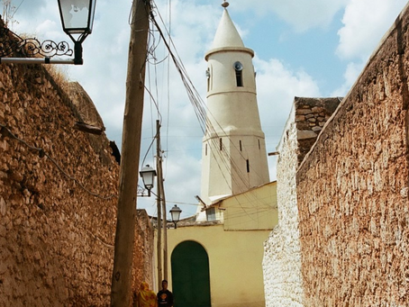 10 Of The Worlds Historic Walled Cities You Need to See to Believe