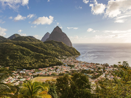 St Lucia vs Aruba: Which is the Better Caribbean Trip?