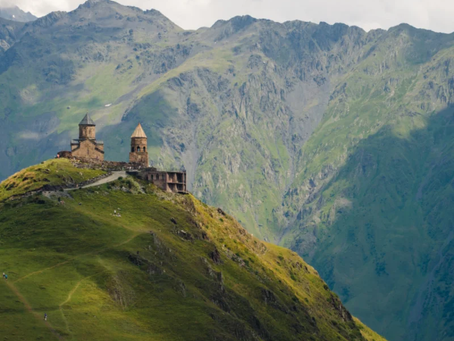 Top 6 Underrated Alternatives to Italy This Summer