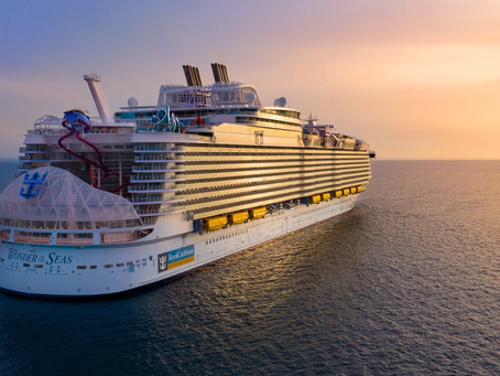 15 ways that cruising newbies waste money on their first cruise