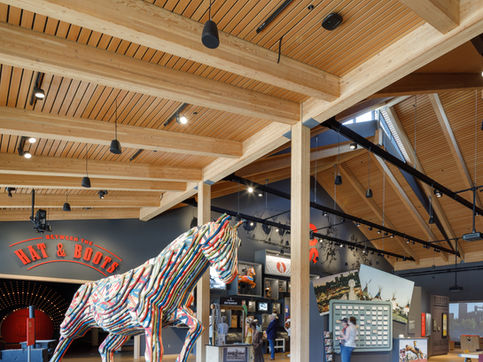 Curating Calgary: Engineering Space for Art & Culture