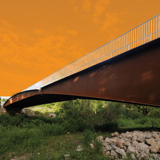 Emma-Earl Bridge Connects Guelph's Waverley and Exhibition Park Neighbourhoods