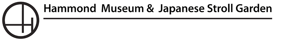 Hammond Museum  & Japanese Stroll Garden