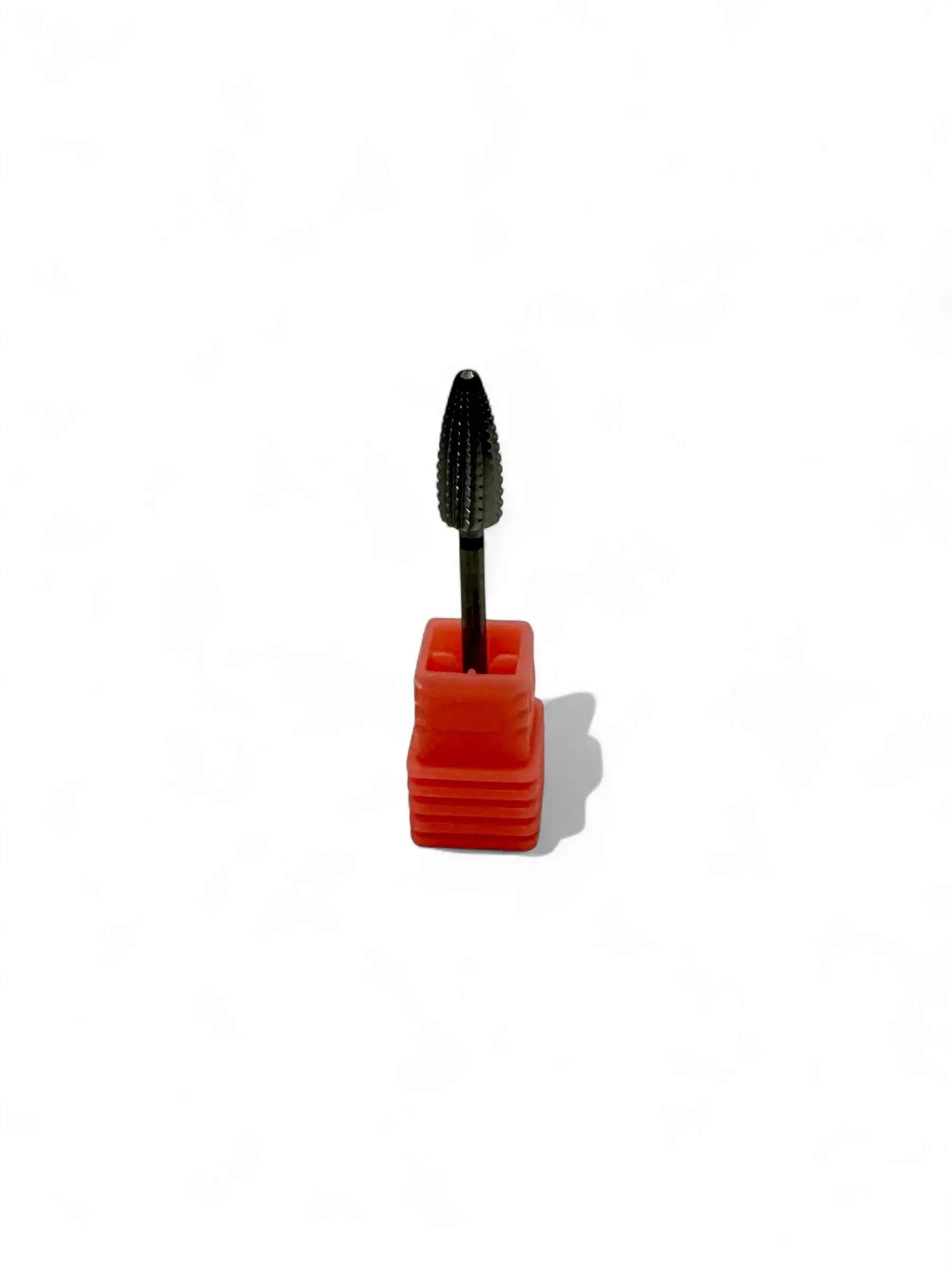 Nail Drill Tapered Comb. Medium Grit