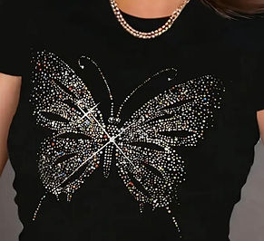 Rhinestone Butterfly Shirt.jpg
