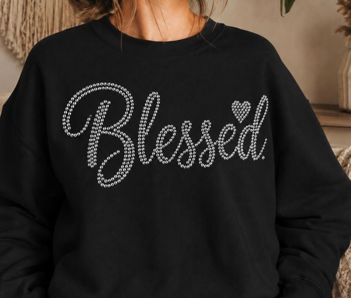 Rhinestone Apparel, Various Designs