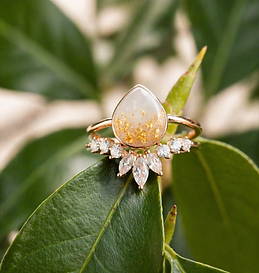 Breast Milk Preservation Ring
