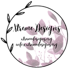 Xtreme Designs Logo
